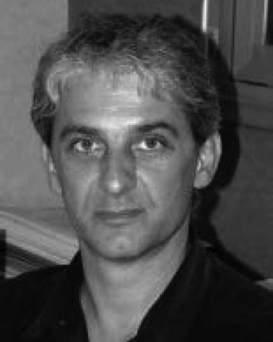 Thierry Parra