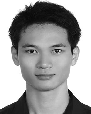 Chau-Chin Huang