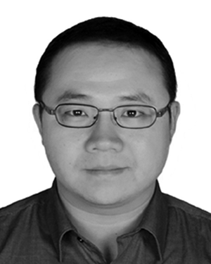 Yu Shi
