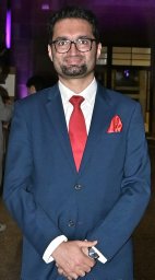 M. Moid Sandhu