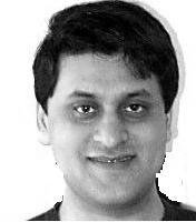 Faraz Kunwar