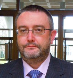 Luis M. Gandia