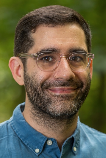 Solon Barocas