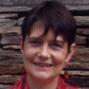 Sandra Ann Ingela Wright