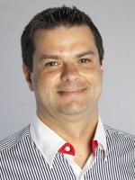 Serkan Saydam