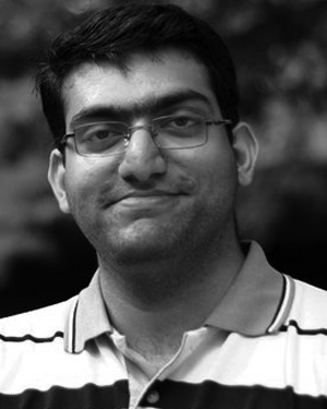 Baradwaj Vigraham