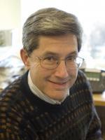 Bradford H. Hager