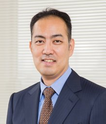 Toru Akiyama