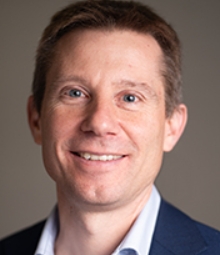 Steven May