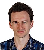 Oleksandr M Maistrenko