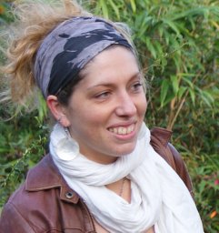 Elodie Marchadier
