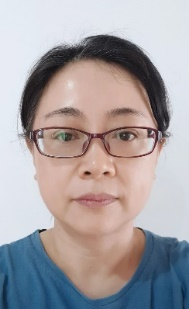 Haijing Yu