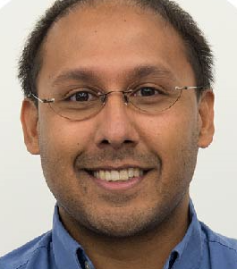 Jon Audhya
