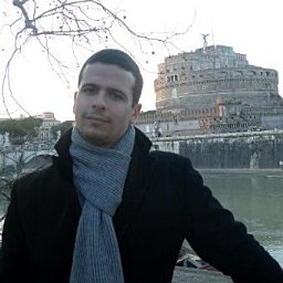 Andrea del Monaco