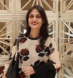Patil Rucha