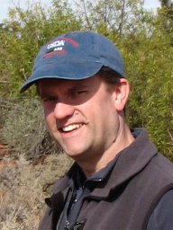 Stephen J. Bent