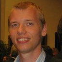 Marnix Geukes Foppen