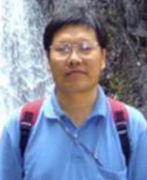 Guangshan Liu