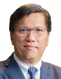 Kalok Chan