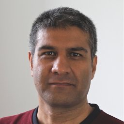 Rouhollah Yazdi