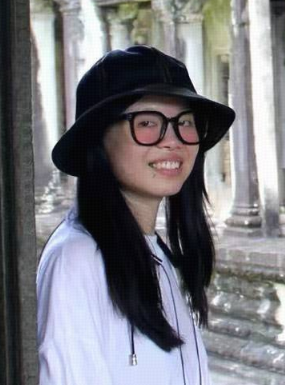 Xuan Wei