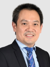 Su Shiung Lam