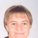 Sylvie Lapegue