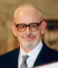Francesco Calogero