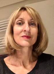 Catherine Cohet