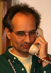 Istvan A. Morocz