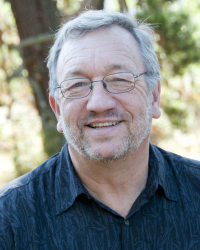 Kenneth Sebens