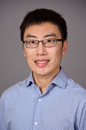 Yifan Sun