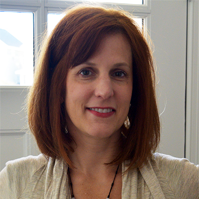 Amanda Corbett