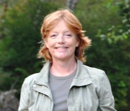 Alison J Cody