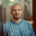 Adrian Salinas Fredricson