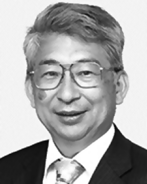 Kiyoshi KOBAYASHI