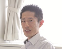 Yukihiro Tadokoro