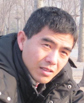 Erqiang Wang