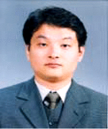 Yong Ho Moon