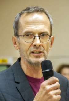 Nikolaus Froitzheim