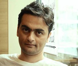 Gaurav Zinta