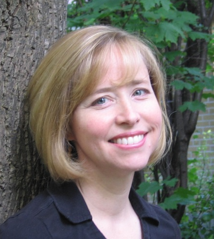 Penelope Lockwood