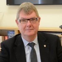 David Cardwell