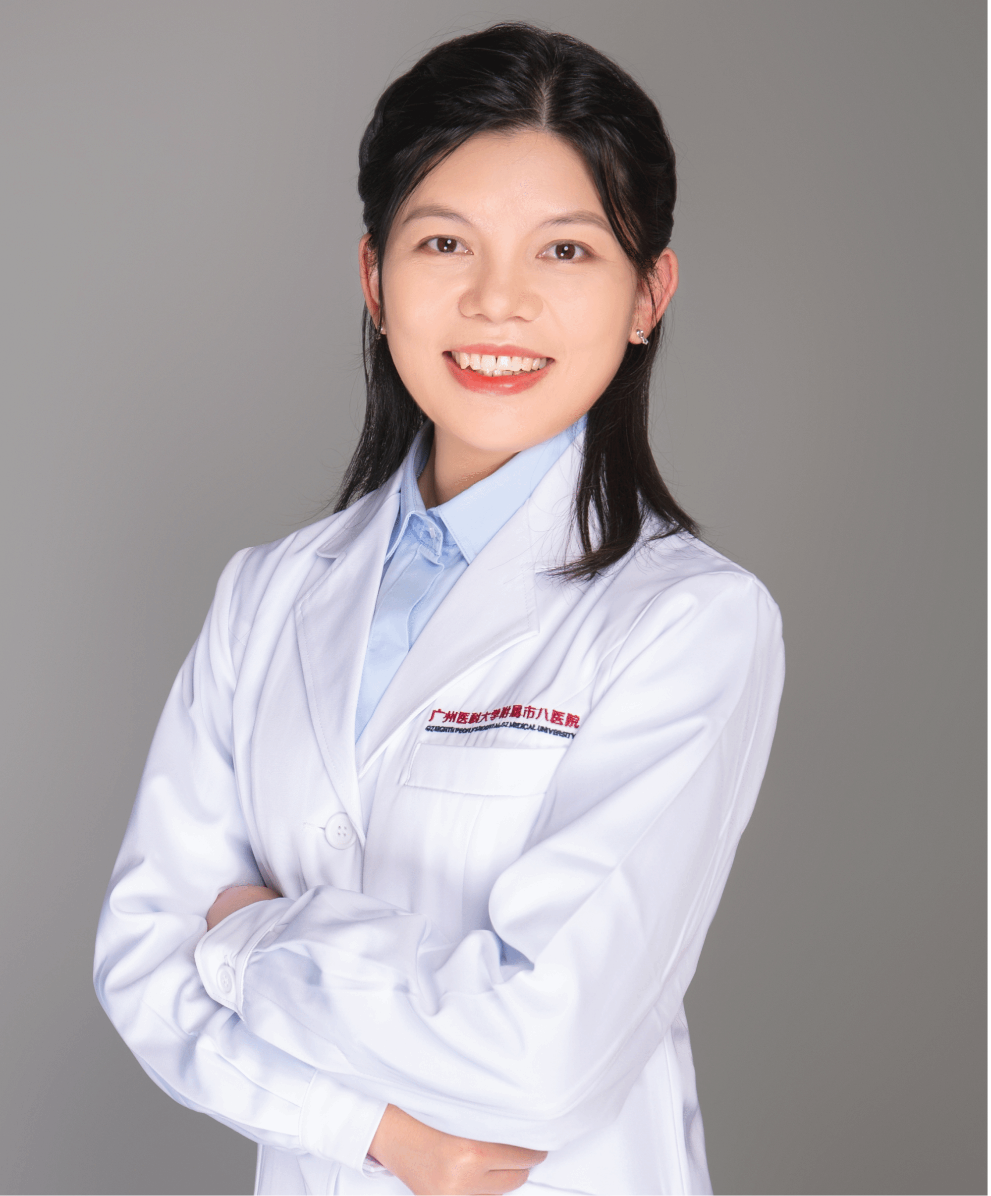 Yanfang Chen