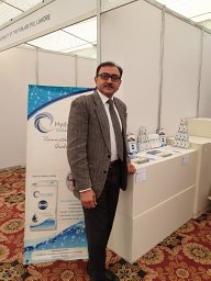 Muhammad Javid Iqbal