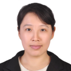 Qingxia Zhu