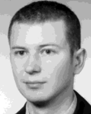 Jaroslaw Zygarlicki