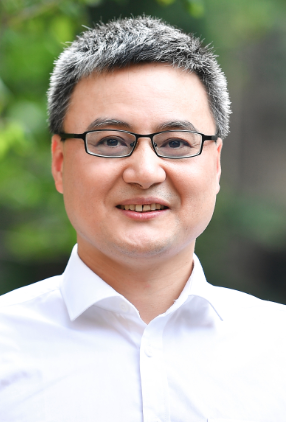 Gaoxiang Ouyang
