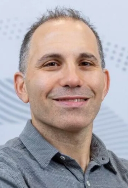 Adam Teman