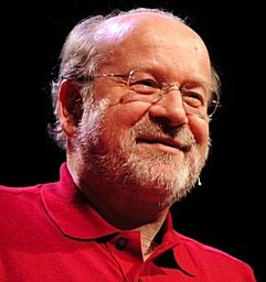 Heribert J. Watzke